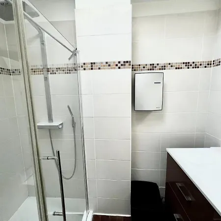 Duplex Tolosa - Pont-Neuf, Dome De La Grave, 2 Bdrs 85M2, Ac, Free Private Car Park - T3 85M2 Avec Clim, Parking Prive Gratuit Exterior foto