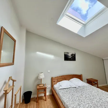 Duplex Tolosa - Pont-Neuf, Dome De La Grave, 2 Bdrs 85M2, Ac, Free Private Car Park - T3 85M2 Avec Clim, Parking Prive Gratuit Exterior foto